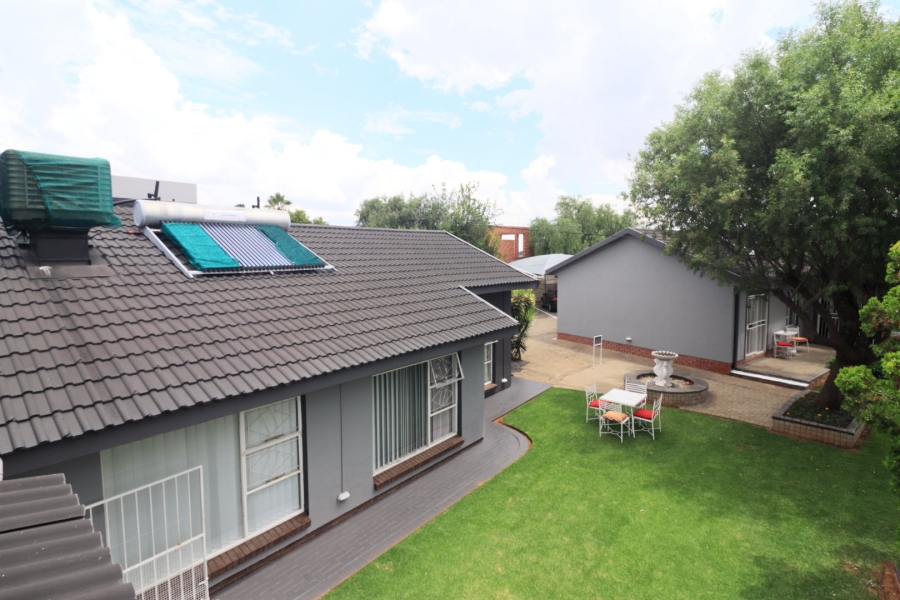 8 Bedroom Property for Sale in Universitas Ridge Free State